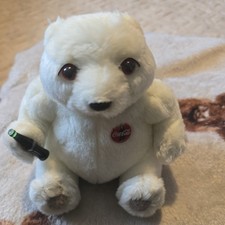 Vintage coca cola polar - coca,