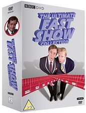 The Fast Show : Ultimate Collection (7 Disc BBC Box Set) [DVD] - DVD  ACVG The
