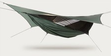 Hennessy Hammock Expedition Asym Zip