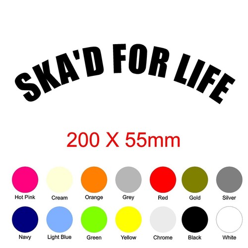 Flyscreen ska for - ska'd, 2