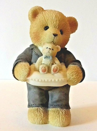 Cherished teddies 476382 ve - cherished,