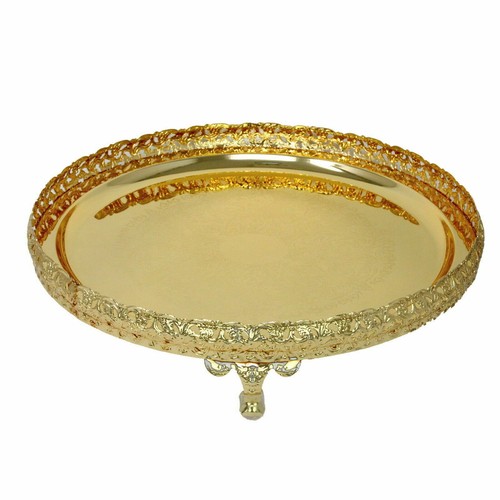 Gold large 36cm indian - gold,