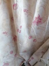 Laura Ashley Baroque raspberry
