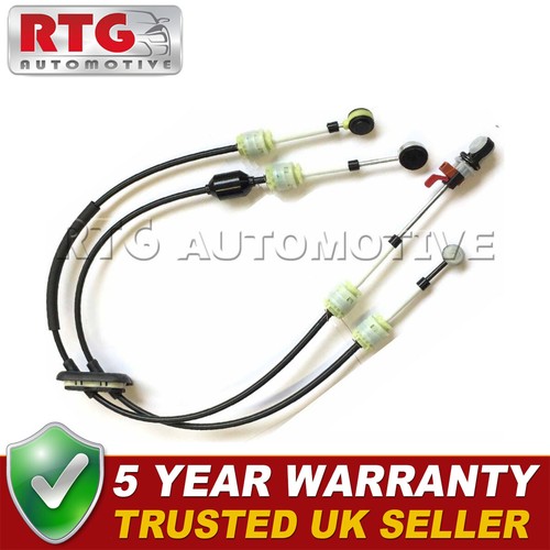 Gear selector cables - gear,