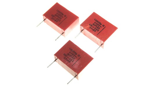 10000pf 630v - 630v, ±2