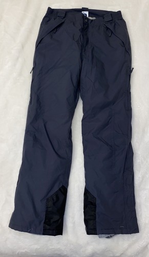 Tresspass snow mens - gray, pants