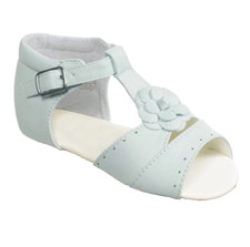 Girls Spanish Summer Sandals