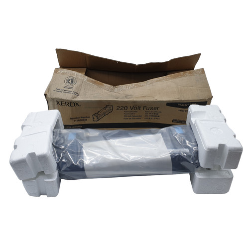 Xerox phaser 7400 220 volt - xerox,