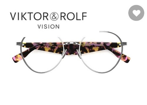 Viktor rolf frames - frames, 140