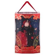 Disney Queen of Hearts Limited