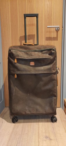 Classic stylish italian bric - stylish, bric's