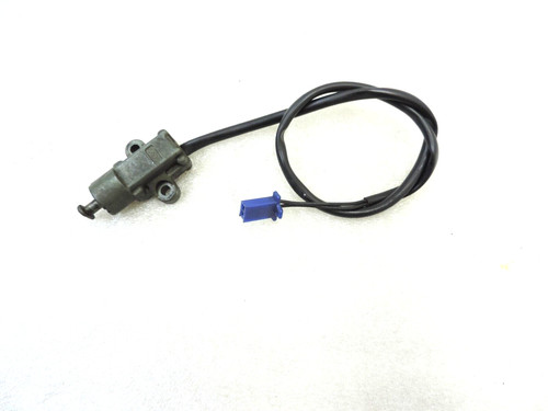 Relay sensor kickstand switch - relay,