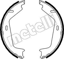 METELLI 53-0479 Brake Shoe Set, parking brake for VOLVO,VOLVO ASIA