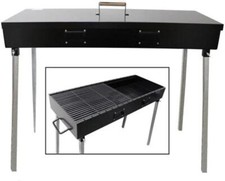 New 40" XXL Cast Iron Outdoor