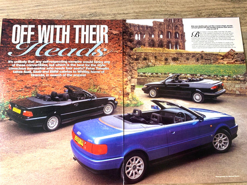 Bmw e36 325i audi - 325i,