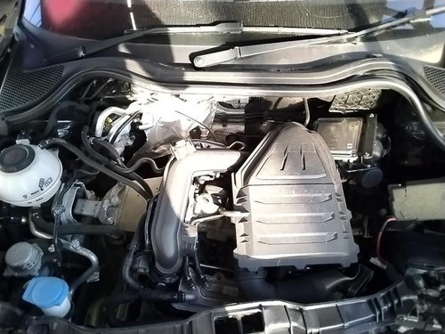 Engine audi mk1 - audi,