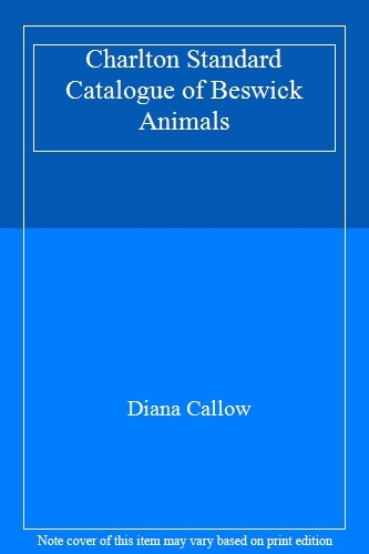 Charlton standard catalogue - standard, of
