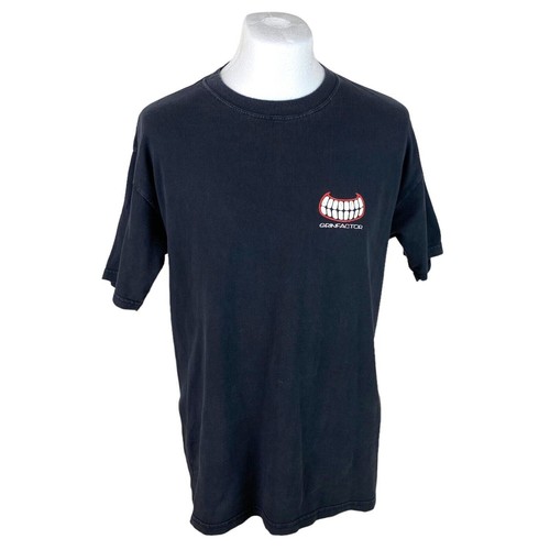 Grinfactor shirt large - grinfactor,