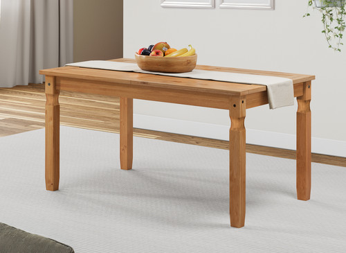 Corona dining table 0 - dining, 5'0