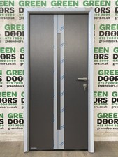 HORMANN FRONT DOOR EXTERNAL