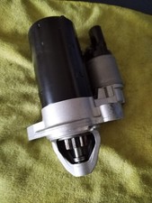 VW phaeton w12 starter motor d3 60.L and others models S6 S8 5.2 OE new part 