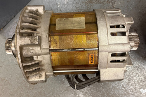 Forklift drive motor rrb2 - drive,