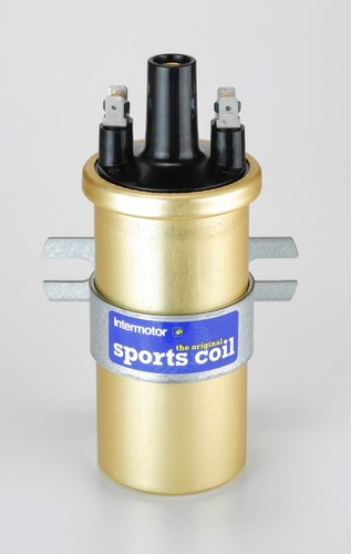 Intermotor sports coil ballast - intermotor,