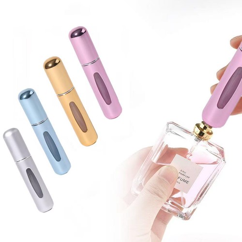 10ml refillable perfume - refillable,