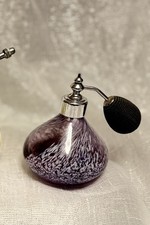 Caithness Glass Perfume