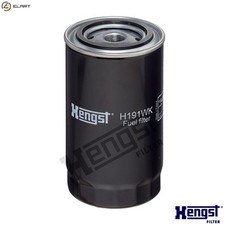 FUEL FILTER H191WK FOR