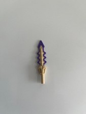 Lego ninjago minifigure weapon - lego,