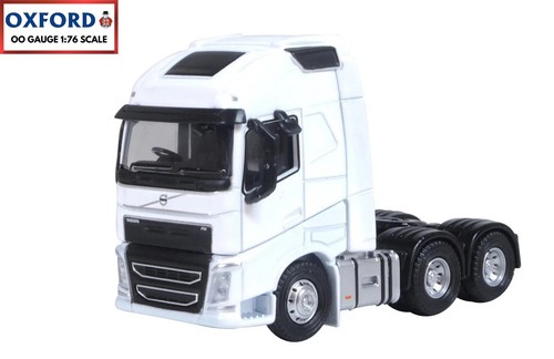 Oxford diecast 76whvolcab - oxford,