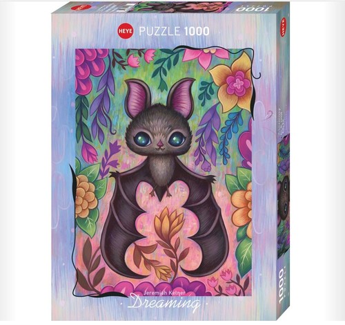 Hy29998 heye puzzles 1000 - -,