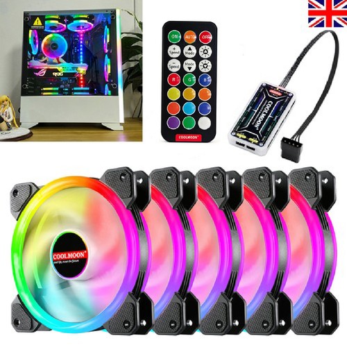 Pack desktop rgb - pack, pc
