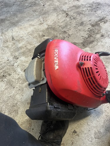 Honda izy gcv 135cc - honda, lawnmower