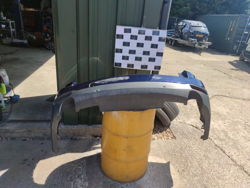 Mazda estate rear bumper in - bumper,