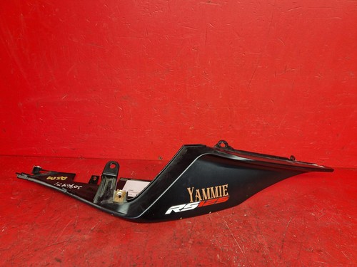 Aprilia rs4 125 2022 - 2022, seat