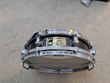 Mapex Black Panther 13" x 3"