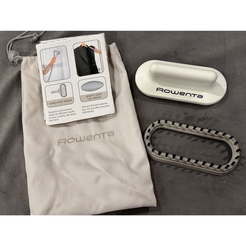 Rowenta steamer accessory - rowenta, set