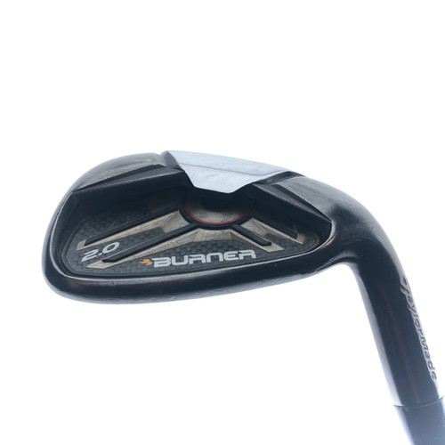 Used taylormade burner 0 - taylormade, 2.0