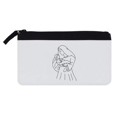 'Mary & Jesus' Pencil Case
