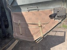 Land Rover Series 2, 2a & 3