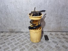 VOLKSWAGEN CADDY MK3 1.6 TDI