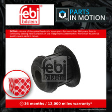 Engine Mount fits AUDI 80 RS2