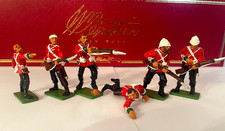 Britains Zulu Wars Set 40177