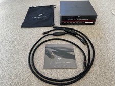 Transparent Audio Ultra RCA