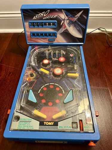 Vintage tomy astro - tomy,