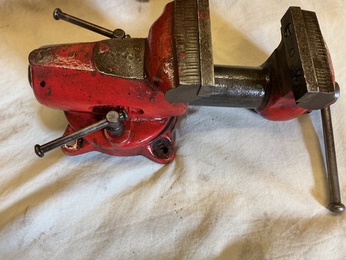 Vintage york 100 bullet - vintage, a