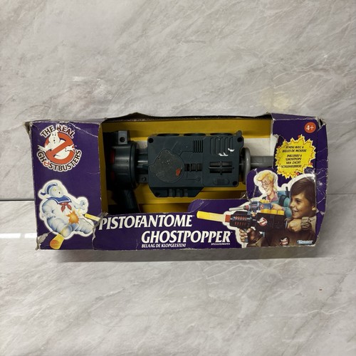 Vintage kenner the - the, real