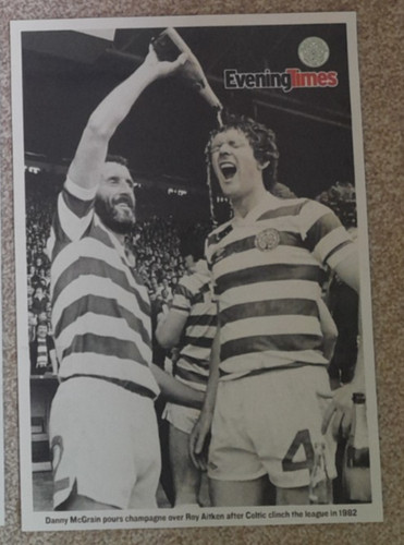 Sided celtic league win - celtic,